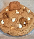 Dulce de Leche Biscoff Cookies 5oz