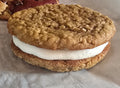 Oatmeal Cream Pie Cookie 5oz