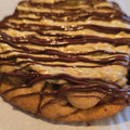 Dubi Chocolate Chip Cookie 5oz