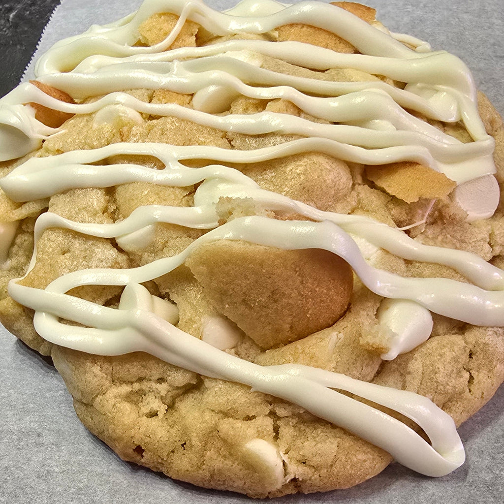 5oz Banana Pudding Cookie